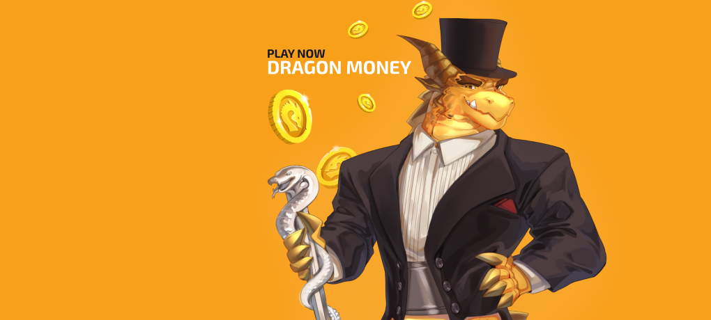 Dragon Money лого — Обзор платформ KZ 2025