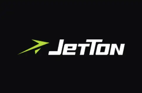 Jet Ton эмблема — Гид по платформам KZ 2025
