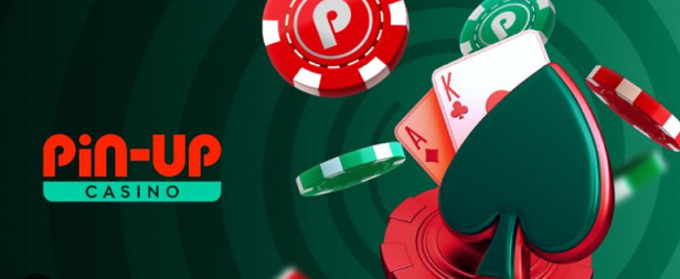 Pin Up Casino - ведущая игровая платформа KZ 2025 по мнению KazakhstanTop2025